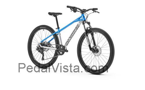 Mondraker Leader 26 fiche technique et avis